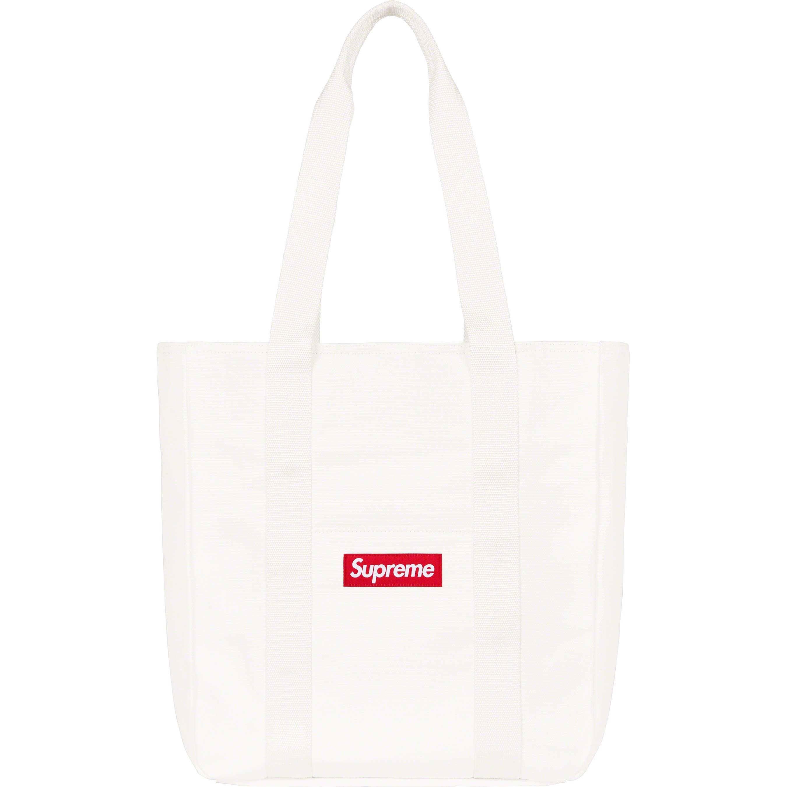 Canvas Tote view 5